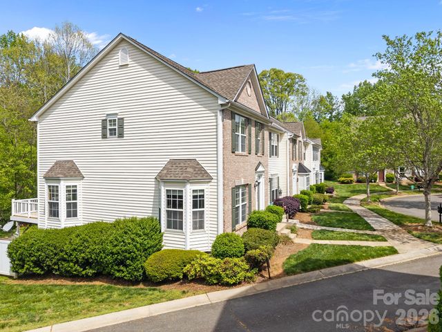 9584 Blossom Hill Drive, Huntersville, NC 28078