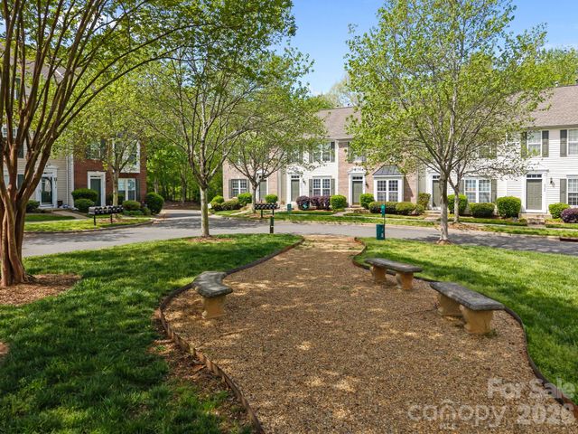 9584 Blossom Hill Drive, Huntersville, NC 28078