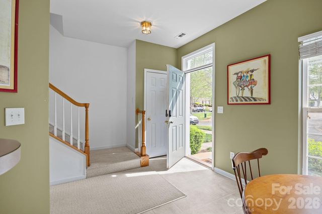 9584 Blossom Hill Drive, Huntersville, NC 28078