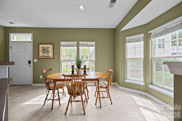 9584 Blossom Hill Drive, Huntersville, NC 28078