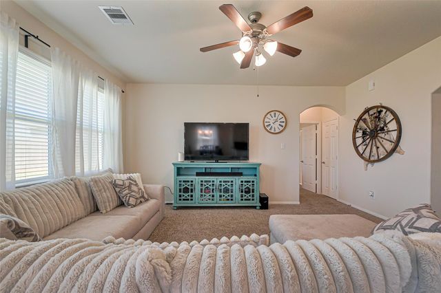 8339 Hampton Bay Drive, Baytown, TX 77523