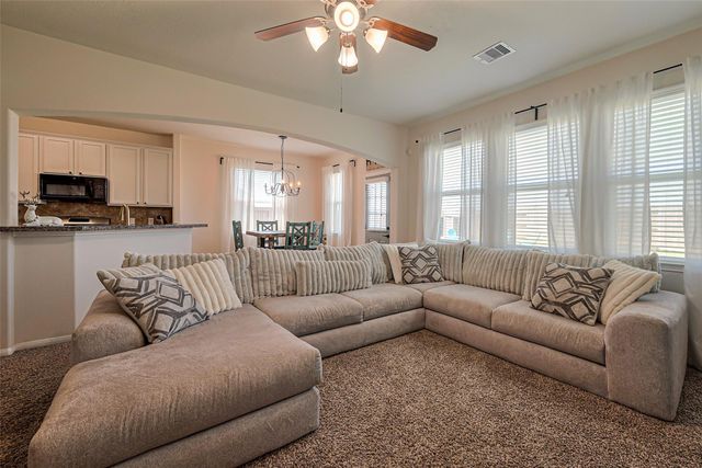 8339 Hampton Bay Drive, Baytown, TX 77523