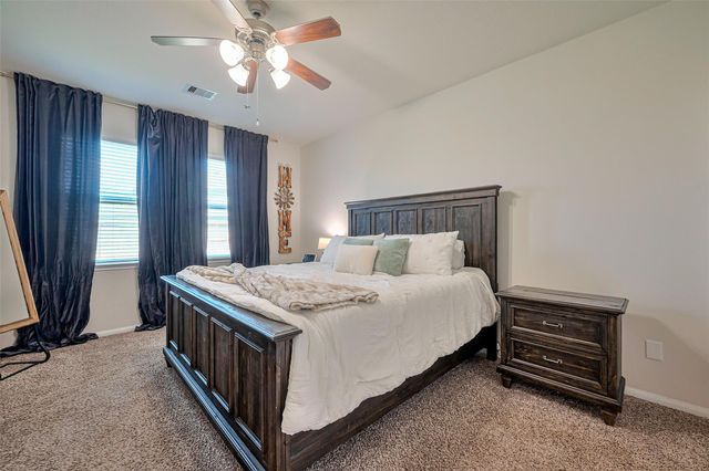 8339 Hampton Bay Drive, Baytown, TX 77523