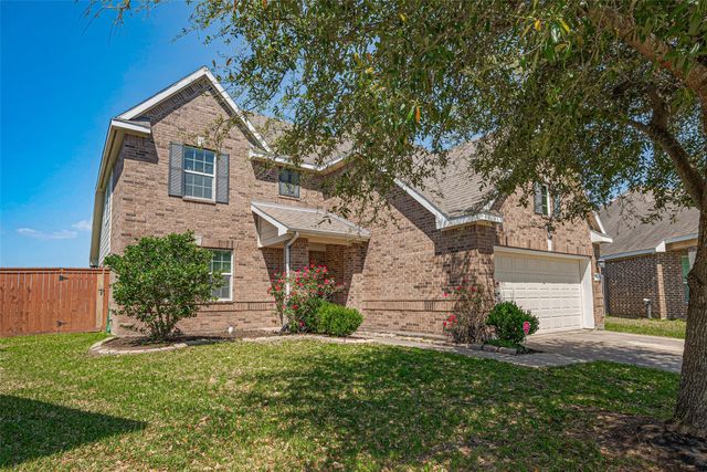 8339 Hampton Bay Drive, Baytown, TX 77523