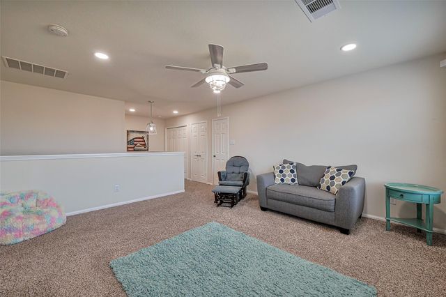 8339 Hampton Bay Drive, Baytown, TX 77523