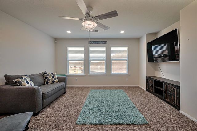 8339 Hampton Bay Drive, Baytown, TX 77523