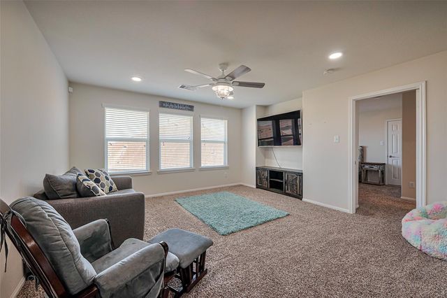 8339 Hampton Bay Drive, Baytown, TX 77523