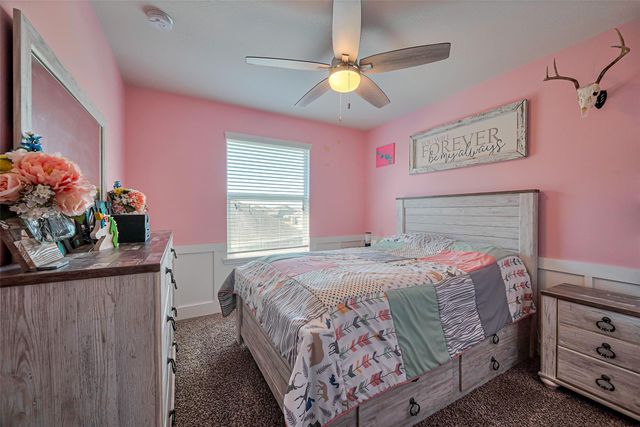 8339 Hampton Bay Drive, Baytown, TX 77523