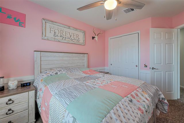 8339 Hampton Bay Drive, Baytown, TX 77523