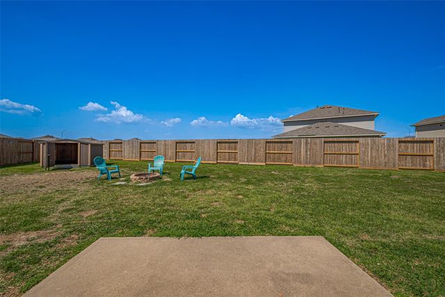 8339 Hampton Bay Drive, Baytown, TX 77523