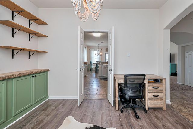 8339 Hampton Bay Drive, Baytown, TX 77523