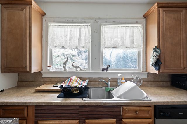 127 Strickland Street, Fairburn, GA 30213