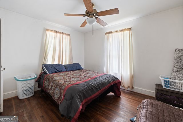 127 Strickland Street, Fairburn, GA 30213