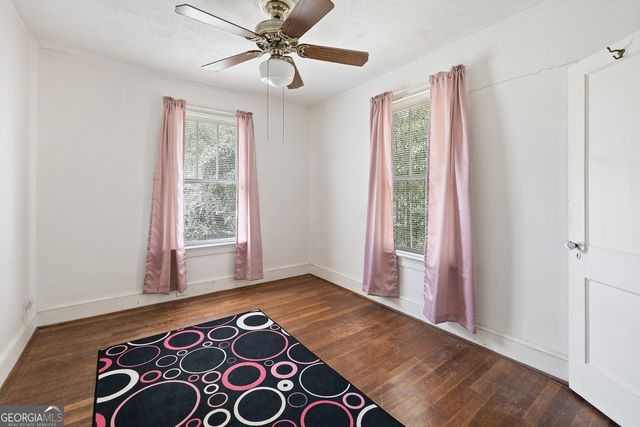 127 Strickland Street, Fairburn, GA 30213