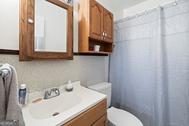 127 Strickland Street, Fairburn, GA 30213