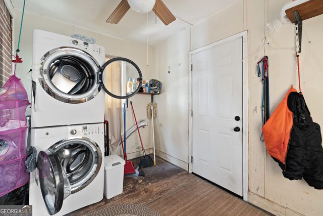 127 Strickland Street, Fairburn, GA 30213