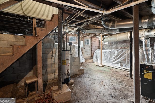 127 Strickland Street, Fairburn, GA 30213