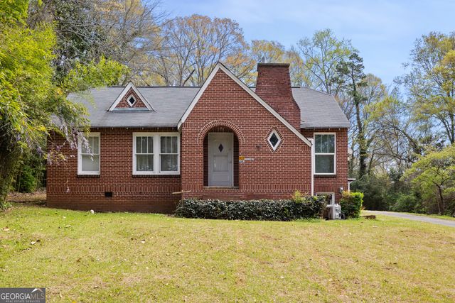 127 Strickland Street, Fairburn, GA 30213