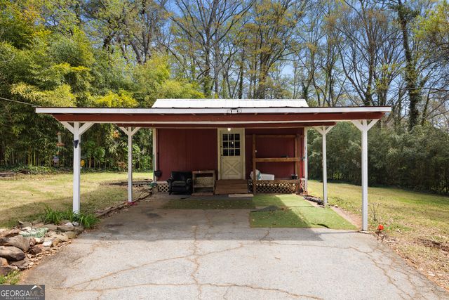 127 Strickland Street, Fairburn, GA 30213