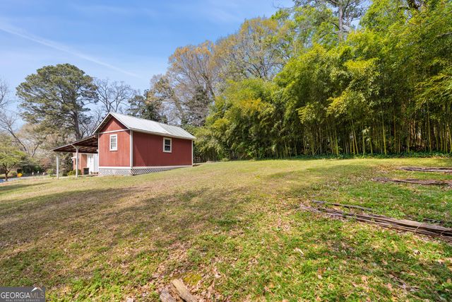 127 Strickland Street, Fairburn, GA 30213