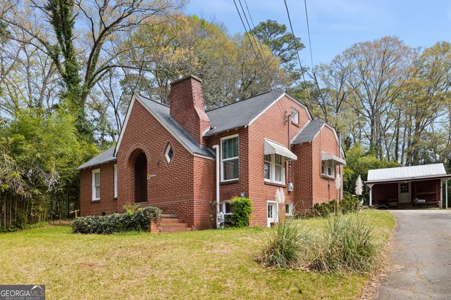 127 Strickland Street, Fairburn, GA 30213