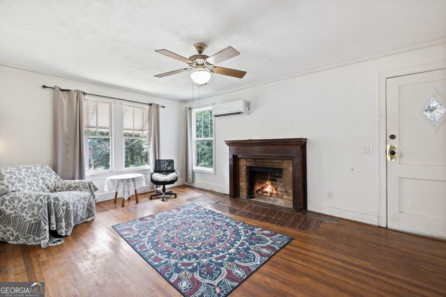 127 Strickland Street, Fairburn, GA 30213