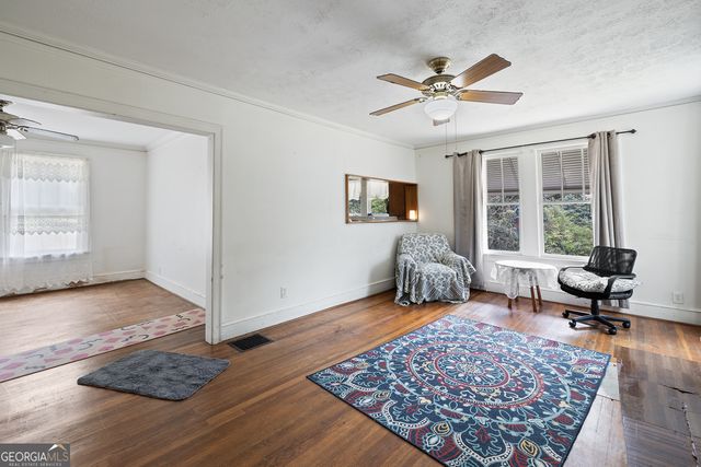 127 Strickland Street, Fairburn, GA 30213