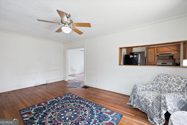 127 Strickland Street, Fairburn, GA 30213