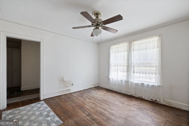 127 Strickland Street, Fairburn, GA 30213