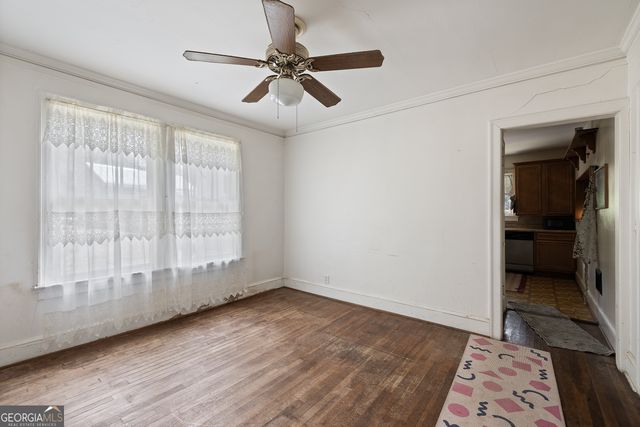 127 Strickland Street, Fairburn, GA 30213