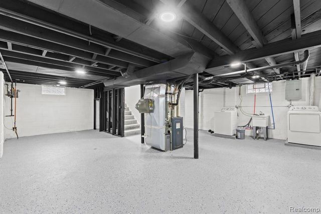 18714 Gaylord, Redford, MI 48240