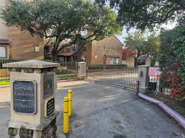 9910 Royal Lane 1204, Dallas, TX 75231