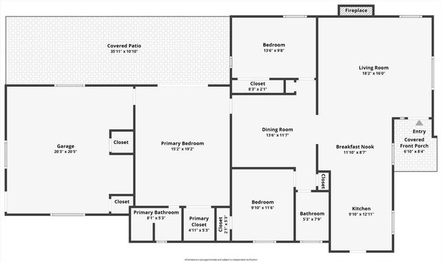 2707 Anza Street, Bakersfield, CA 93305