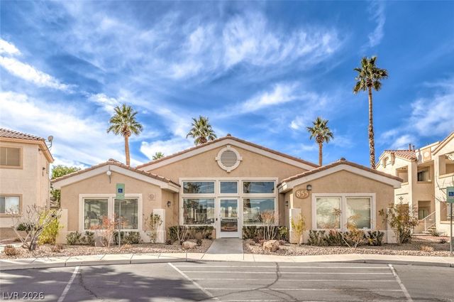 855 North Stephanie Street 1015, Henderson, NV 89014