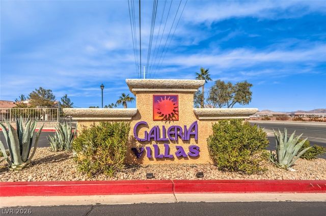 855 North Stephanie Street 1015, Henderson, NV 89014