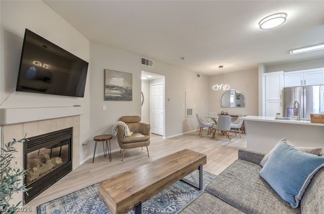 855 North Stephanie Street 1015, Henderson, NV 89014