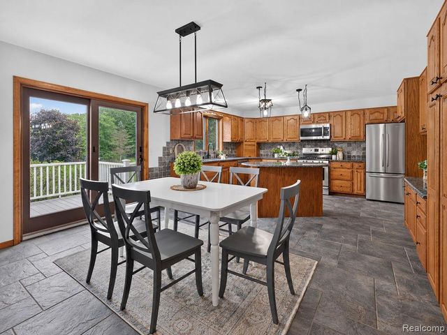 2524 Curtis Road, Leonard, MI 48367