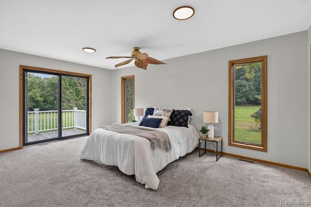 2524 Curtis Road, Leonard, MI 48367