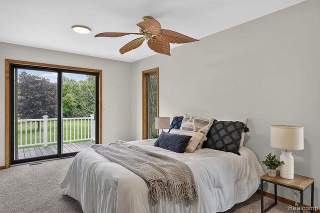 2524 Curtis Road, Leonard, MI 48367