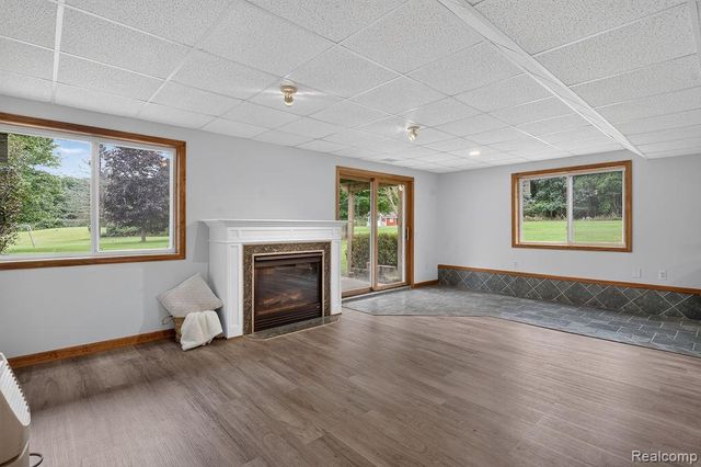 2524 Curtis Road, Leonard, MI 48367