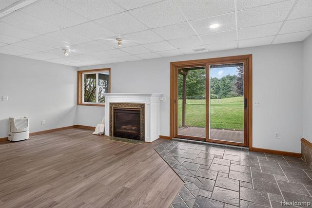 2524 Curtis Road, Leonard, MI 48367