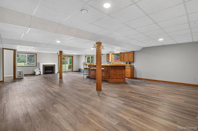 2524 Curtis Road, Leonard, MI 48367