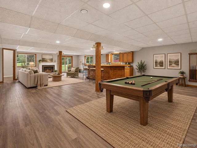 2524 Curtis Road, Leonard, MI 48367