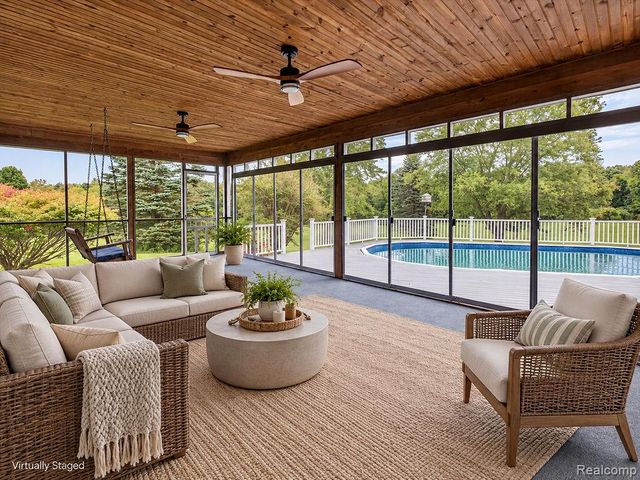 2524 Curtis Road, Leonard, MI 48367