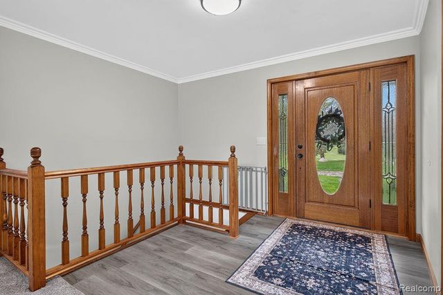 2524 Curtis Road, Leonard, MI 48367