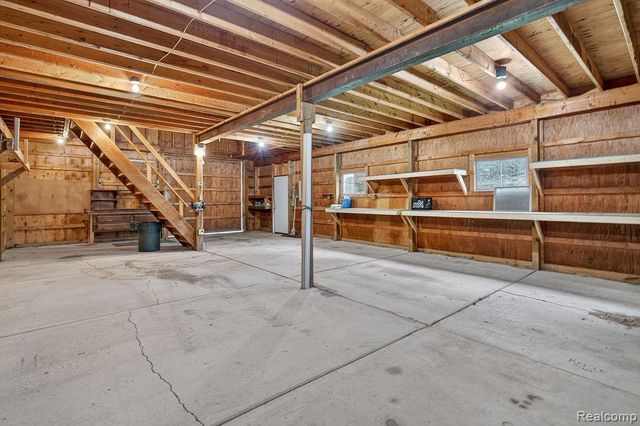 2524 Curtis Road, Leonard, MI 48367