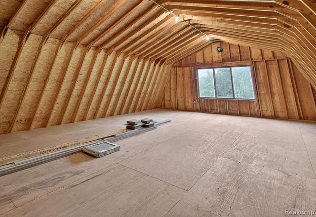 2524 Curtis Road, Leonard, MI 48367