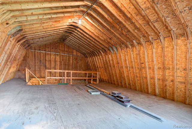 2524 Curtis Road, Leonard, MI 48367