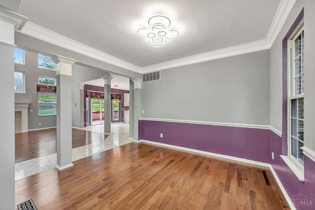 6285 Cherry Lane Farm Drive, West Chester, OH 45069