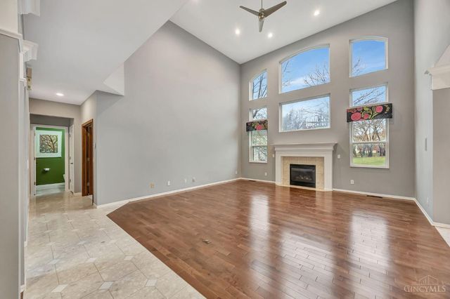 6285 Cherry Lane Farm Drive, West Chester, OH 45069